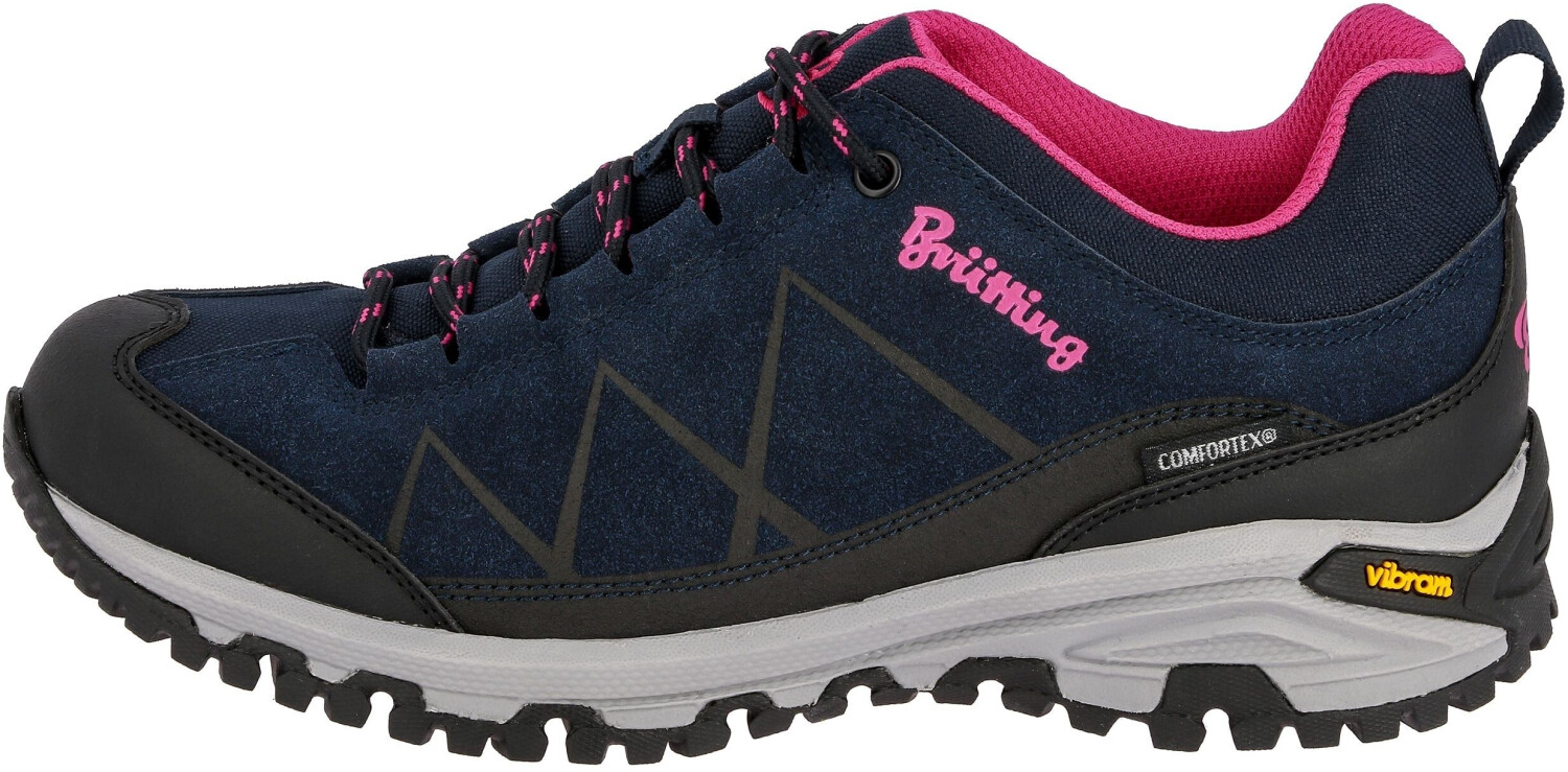 Brütting Kansas Women (9355216) blue