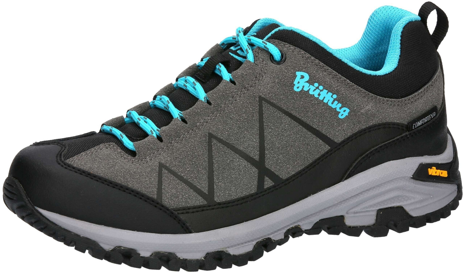 Brütting Kansas Women (9397377) grey