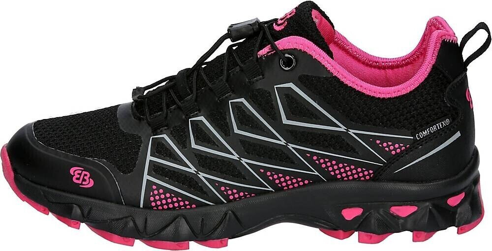 Brütting Mission Women (9408769) black