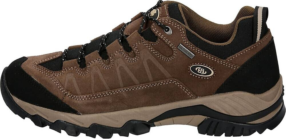 Brütting Mount Pelee (9403153) brown