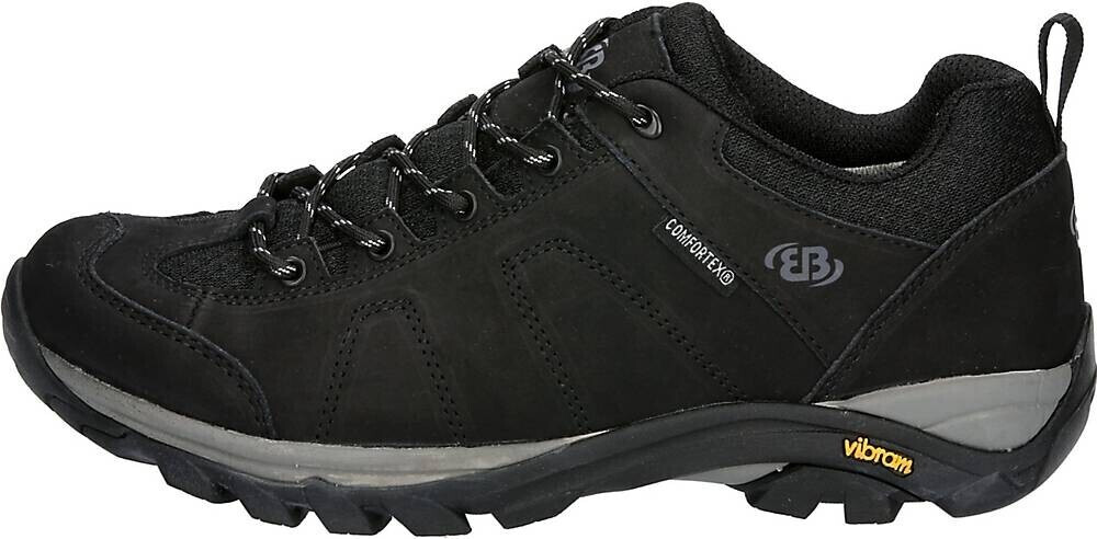Brütting Mount Stevens (9408424) black