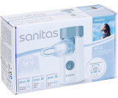Sanitas 50 bei SIH Preisvergleich Inhalator |