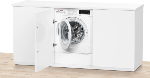 Bosch WIW24342EU, Bild 5