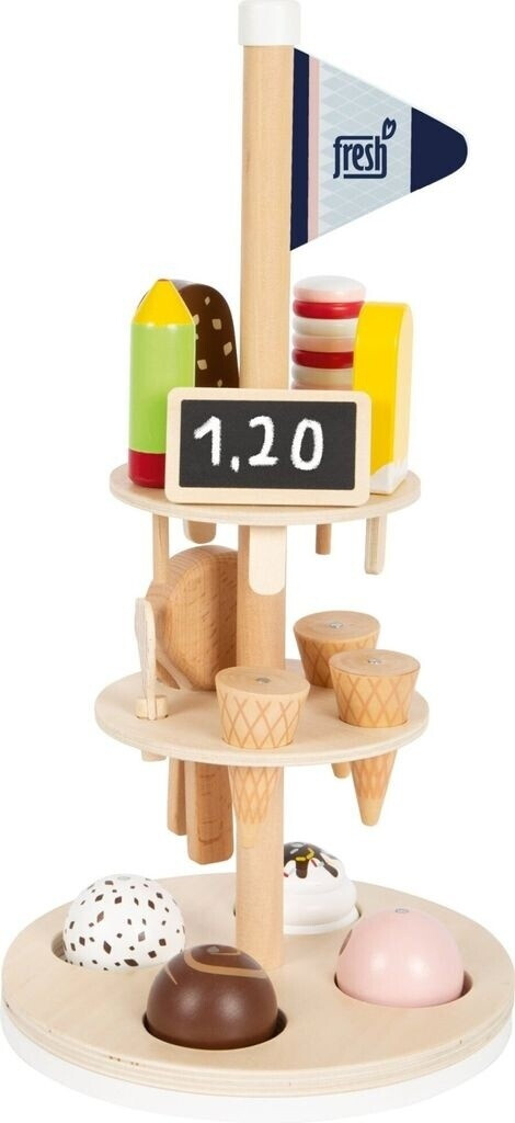 Small Foot Design Ice-cream stand