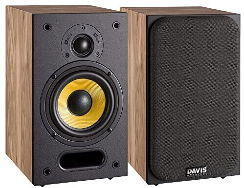 Davis Acoustics Ariane 1 chêne clair