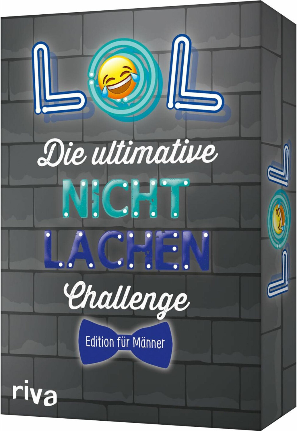 LOL – Die Ultimative Nicht-lachen-Challenge – Edition Für Kinder: Das - 9