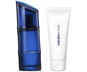 Kenzo Homme Set EdT 60ml SG 75ml ab 45 30 Preisvergleich