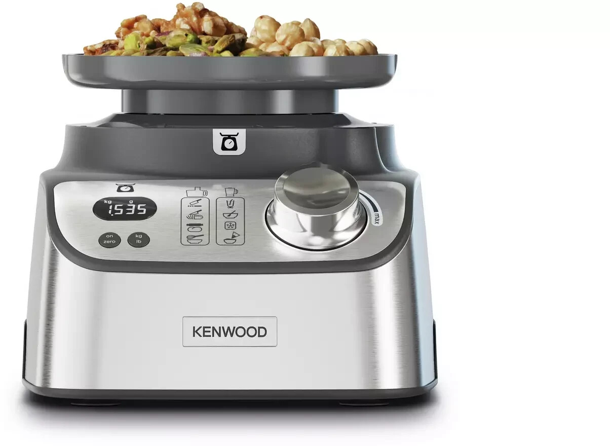 Buy Kenwood FDM71.960SS from £149.00 (Today) – Best Deals on