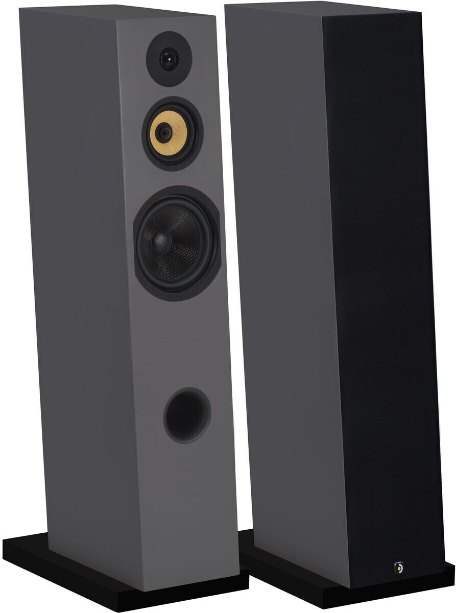 Davis Acoustics Courbet N°8