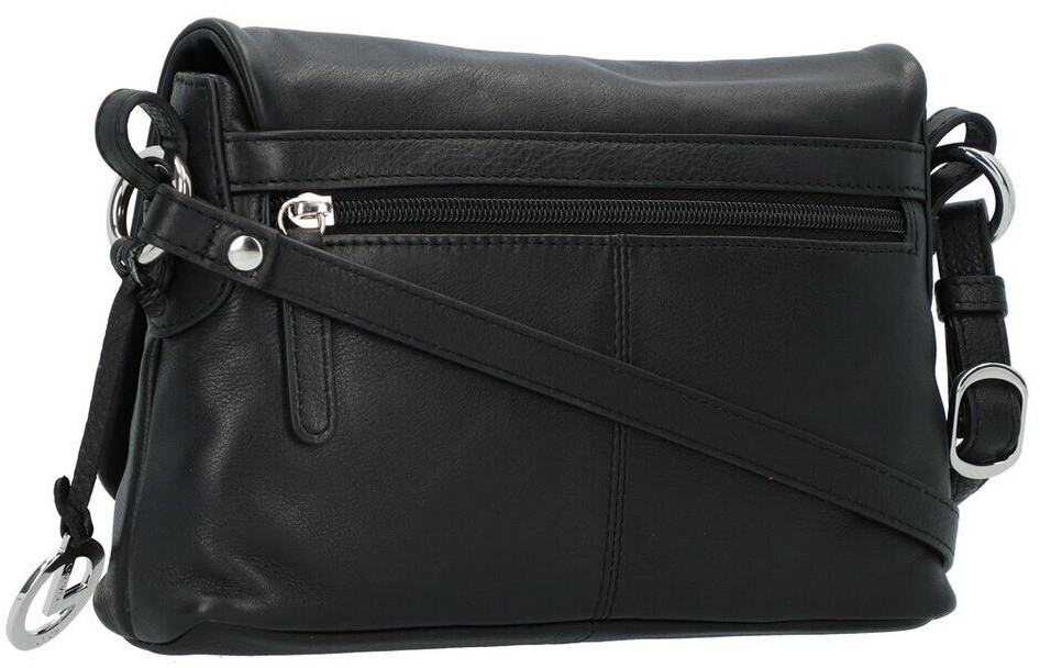 L.Credi Silke Crossbody Bag 1000282 black ab 79 99 Preisvergleich bei idealo