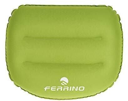 Ferrino Air Pillow green