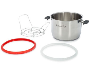 Instant pot duo best sale evo plus 7.6 l