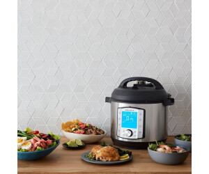 8 qt instant pot duo evo plus best sale