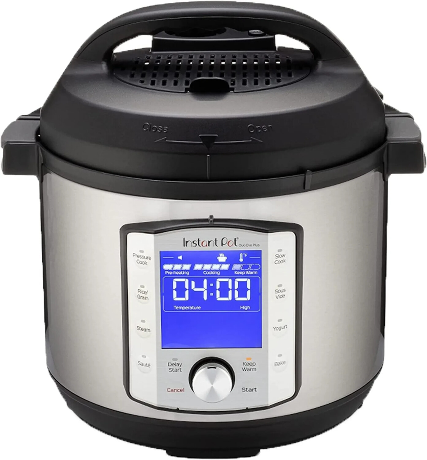 Instant Pot Duo Evo Plus 8 L ab 225 60 Preisvergleich bei idealo