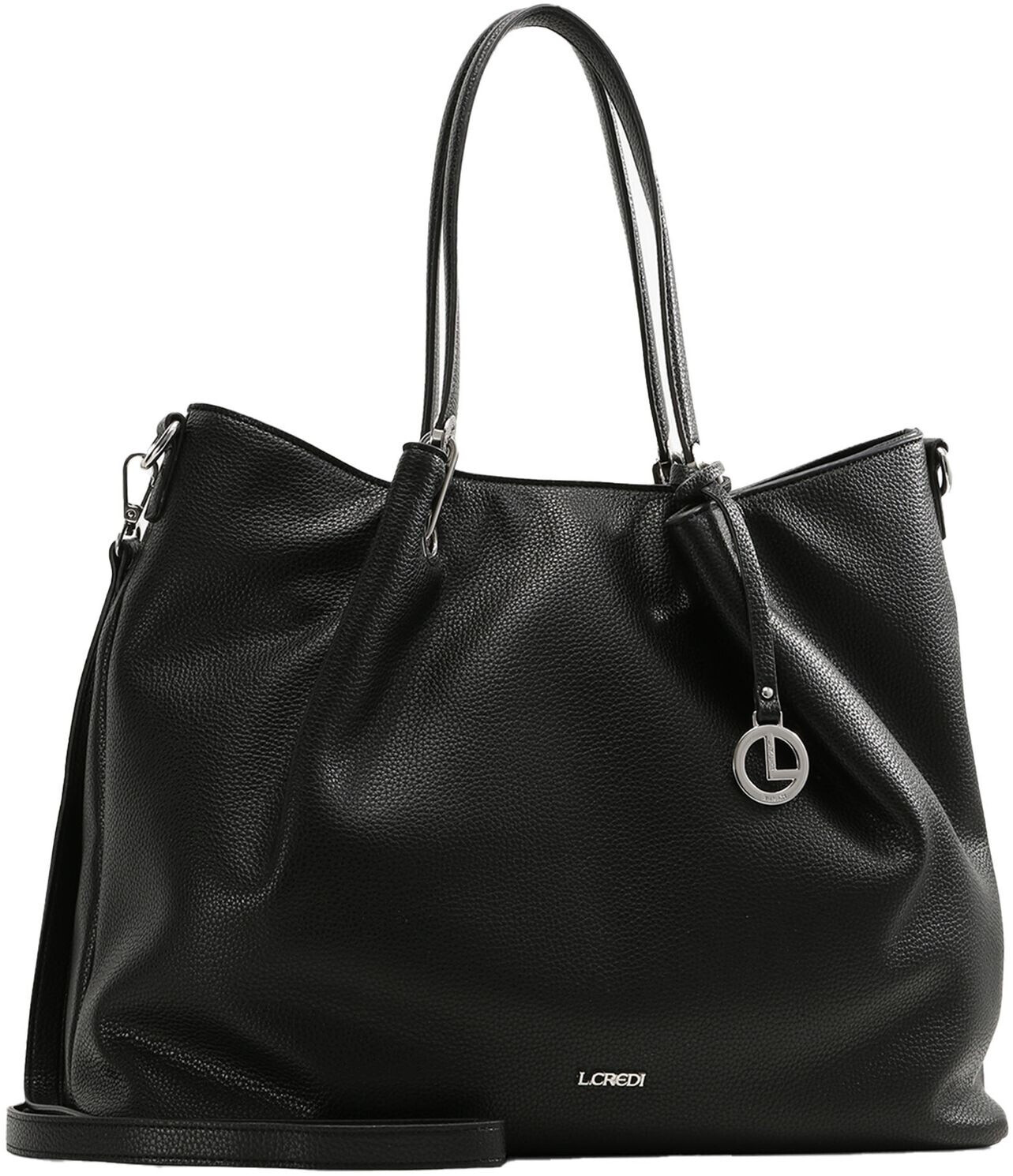 L.Credi Ebony M (1002528) black