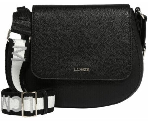 L credi leather hotsell backpack