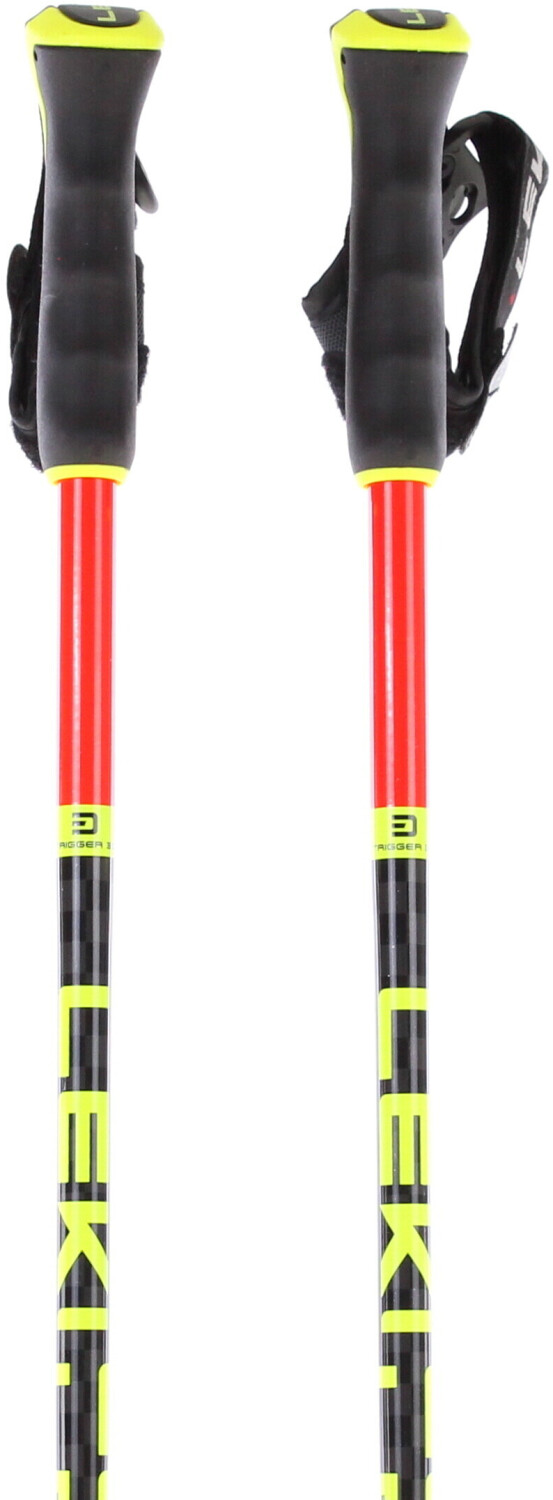 Leki WCR Lite GS 3D (2023) ab 59,95 € | Preisvergleich bei