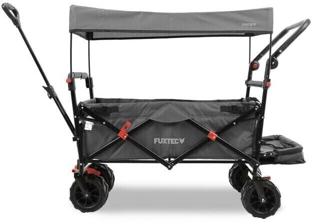 FUXTEC FX-CTB800 grey
