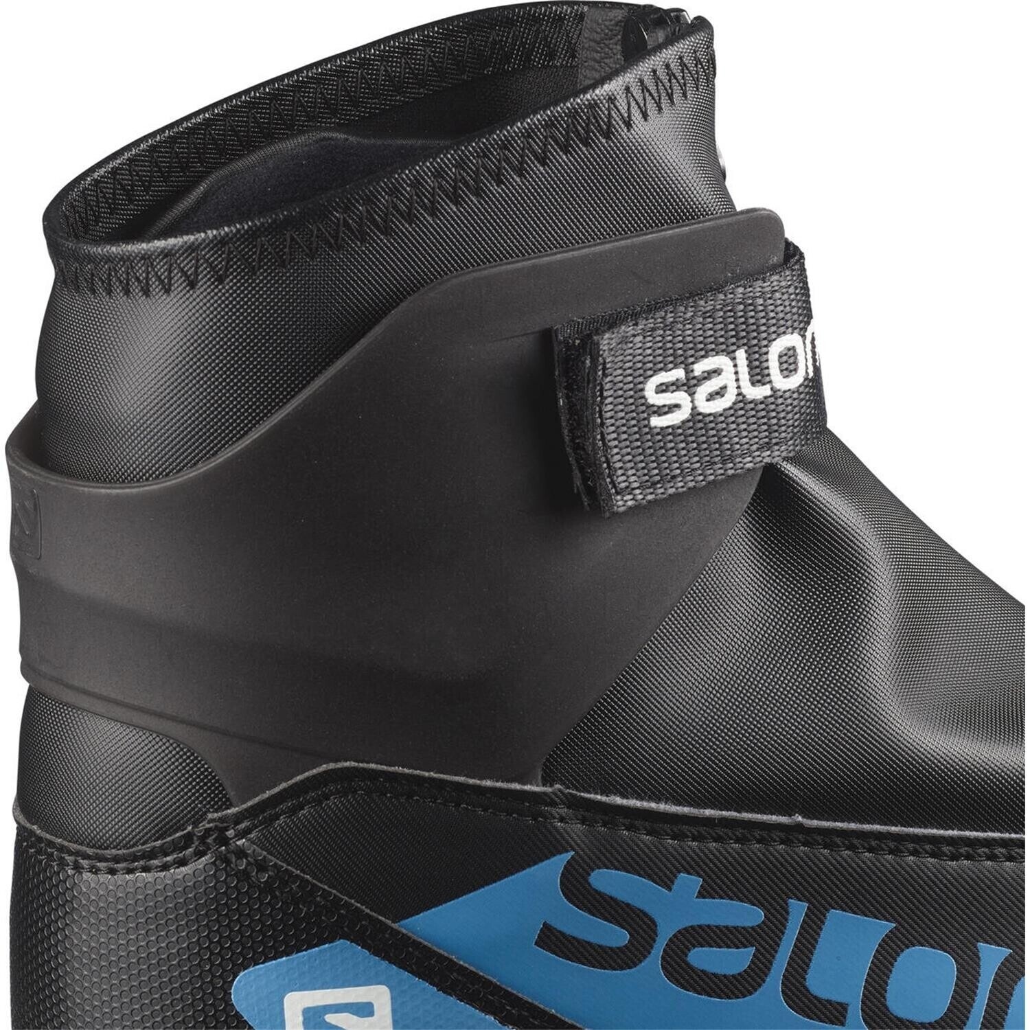 Salomon combi junior prolink best sale
