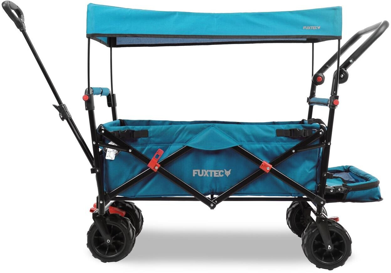 FUXTEC FX-CTB800 Türkis