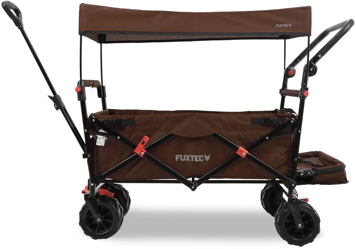 FUXTEC FX-CTB800 brown