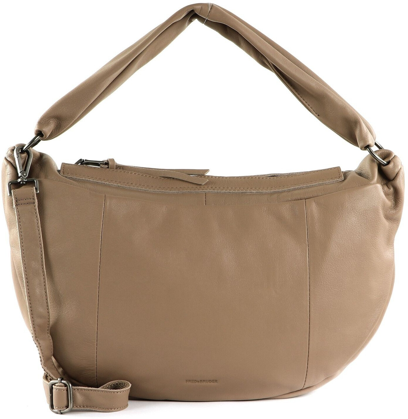 FREDsBRUDER Rousur taupe (200-3431b-37) braun