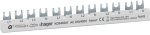 Hager KDS463AT