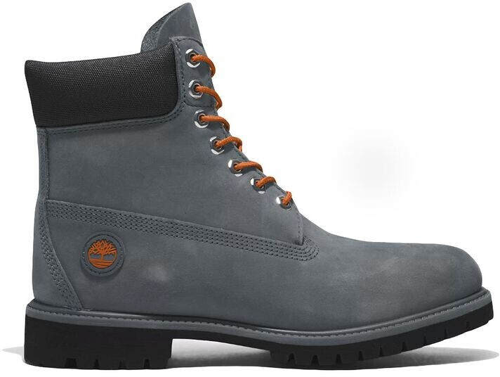 All grey timberlands store