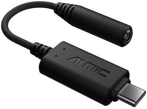 Asus AI Noise-Canceling Mic Adapter