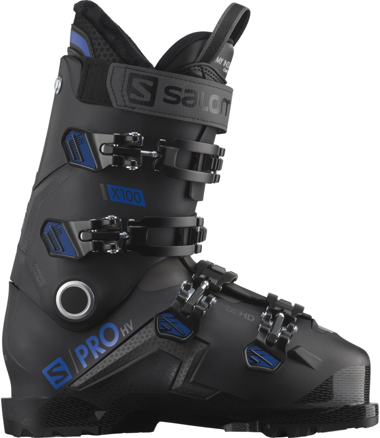 Salomon x sport x100 review hotsell