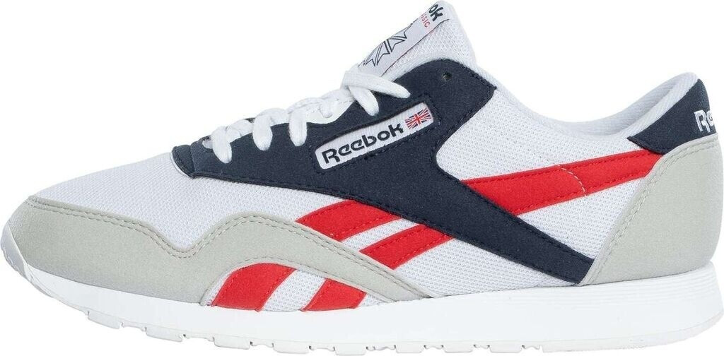 Reebok primal red top