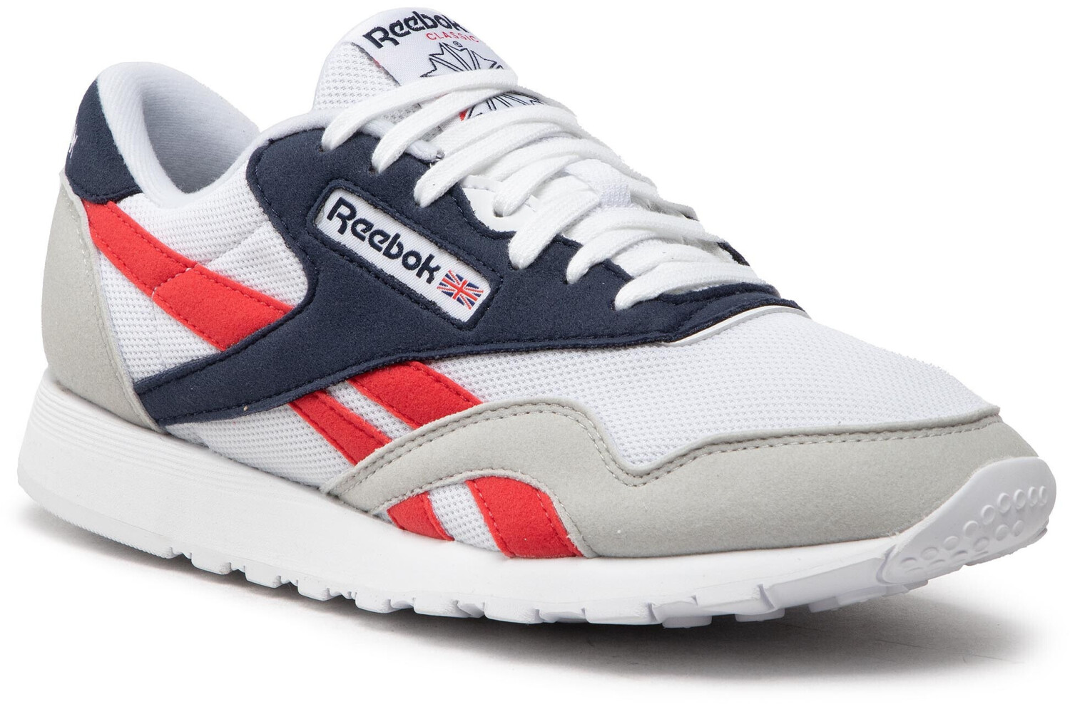 Reebok outlet primal red