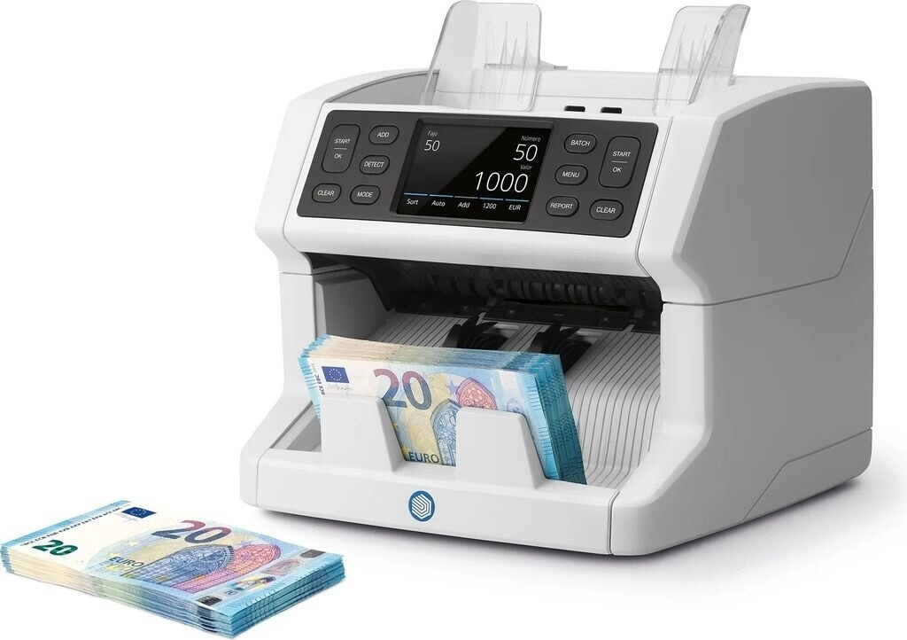 Safescan 2865-S