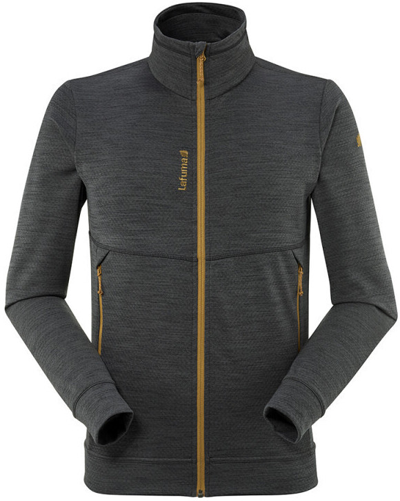 Lafuma Skim Jacket anthracite grey