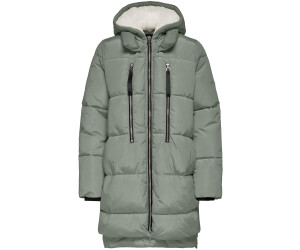 Only Onlnora Long Puffer Coat Cc Otw (15230125) ab 56,99 € (Februar 2024  Preise) | Preisvergleich bei