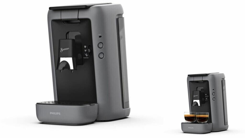 Philips CSA260/51 gris
