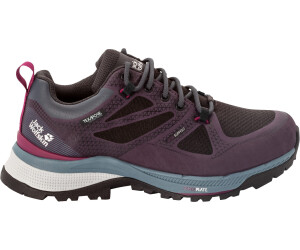 Jack wolfskin force striker texapore low m clearance