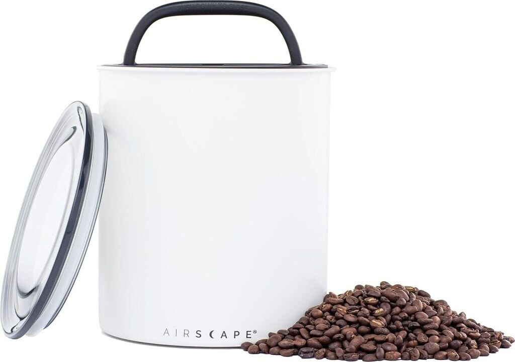 Planetary Design AirScape aroma can 1kg matt white