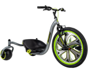 Green huffy bike clearance