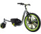 Huffy Bikes Green Machine Drift Trike (green)