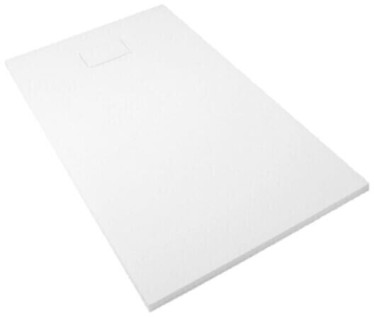 AKW Onyx blanc (120 x 80 cm)