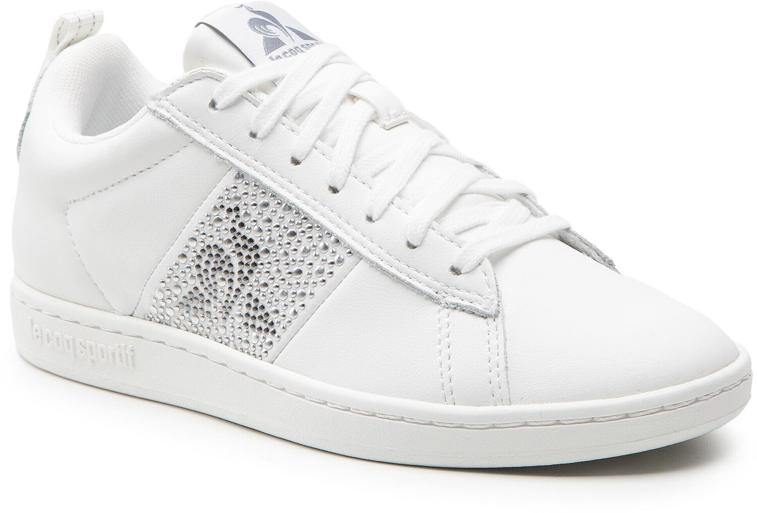 Le coq sportif diamond noir store