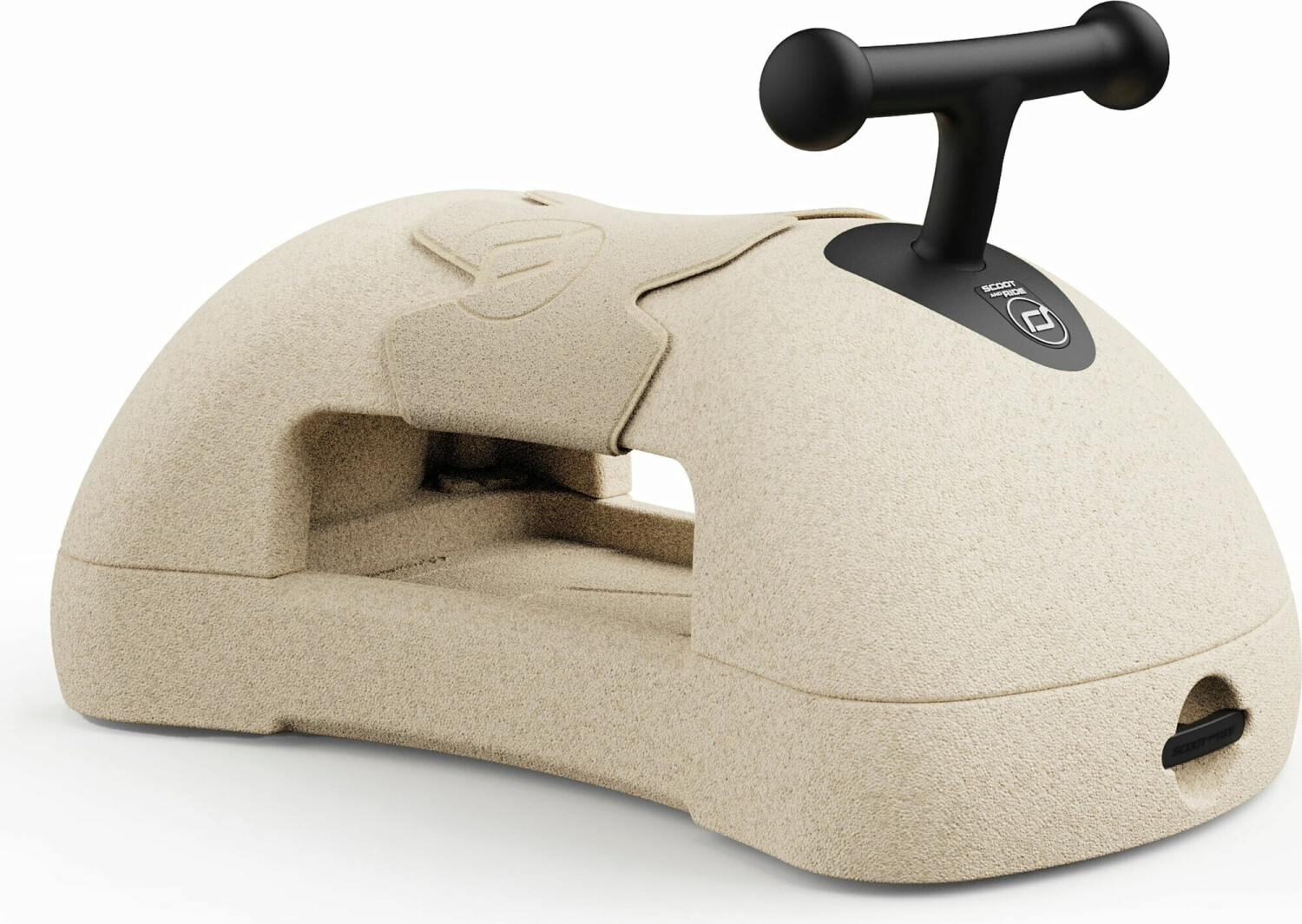 Scoot & Ride My First push car beige