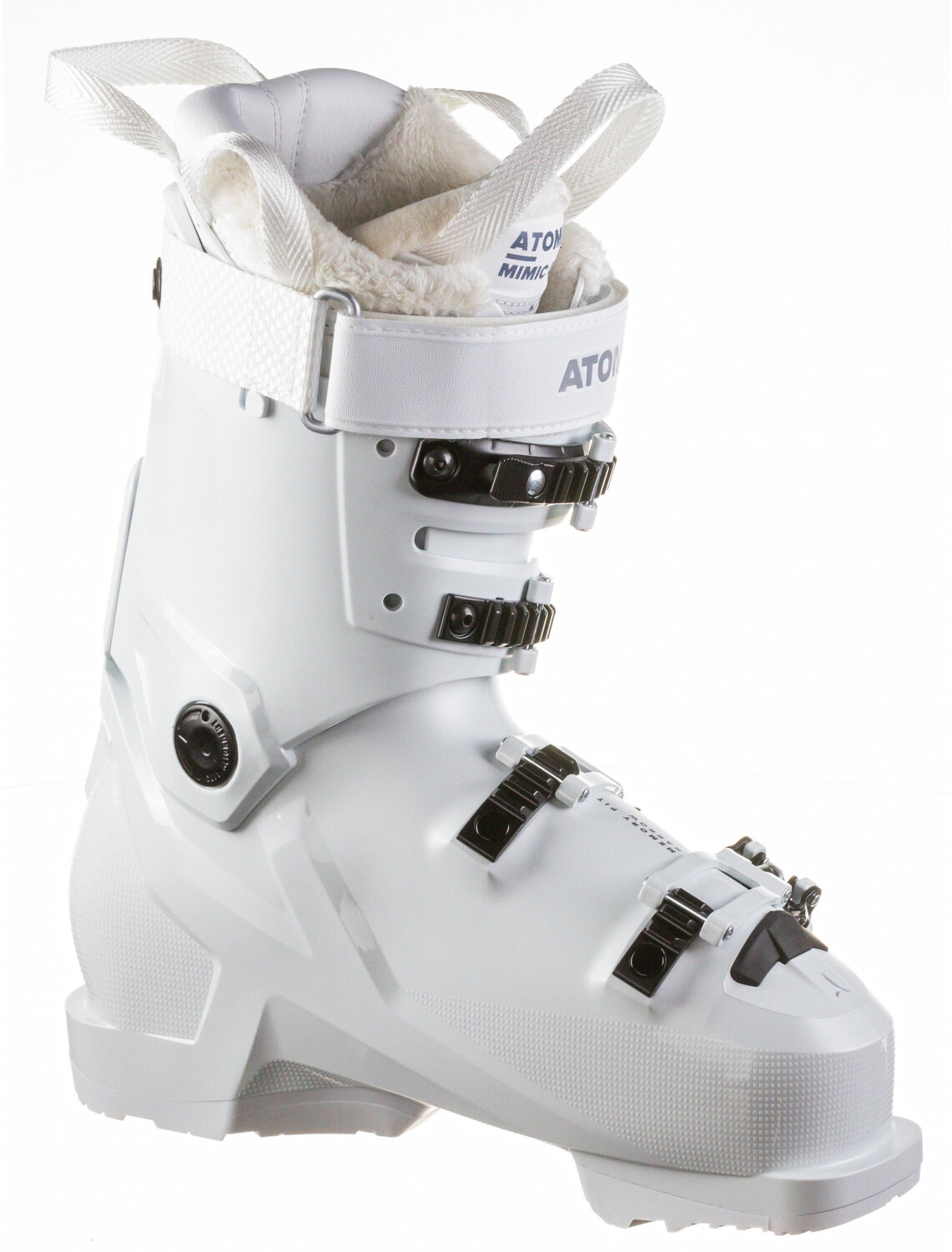 Buy Atomic Hwax Ultra 95 S W GW (2023) white from £222.40