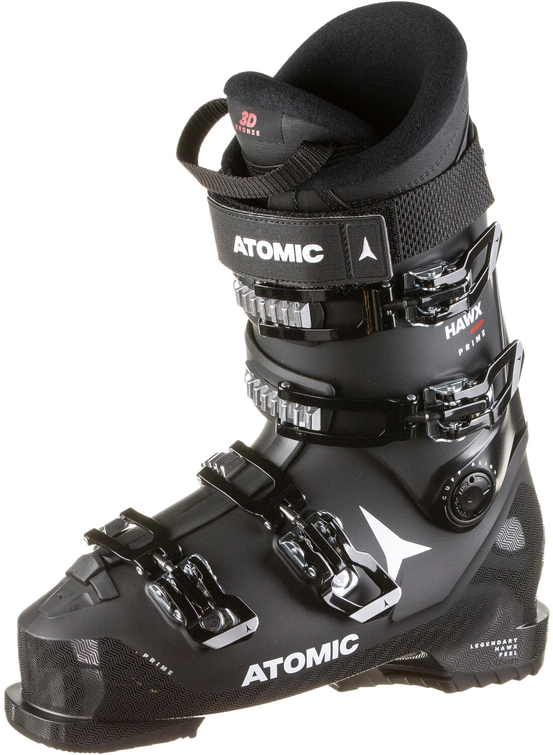 Atomic hawx prime hotsell 12 ski boots 218