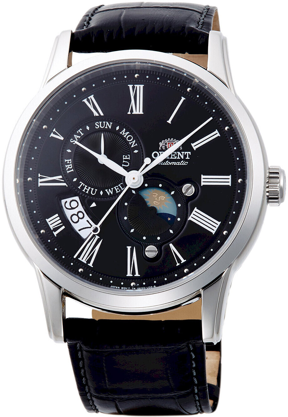 Relojes solares orient deals