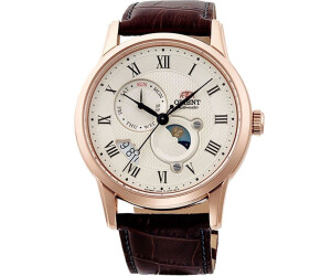 ORIENT Sun and Moon Automatic (RA-AK0) ab 257,37 