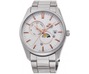 Buy ORIENT Sun and Moon Automatic (RA-AK0) from £176.59 (Today 