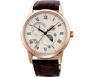 Orient executive deals sun & moon