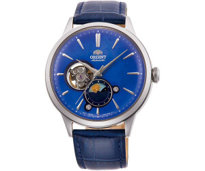 Buy ORIENT Sun and Moon Automatic RA AS0 from 252.92 Today